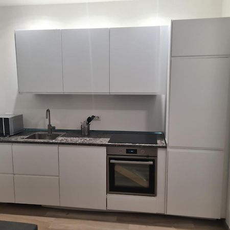 Solari Apartment Milánó Kültér fotó