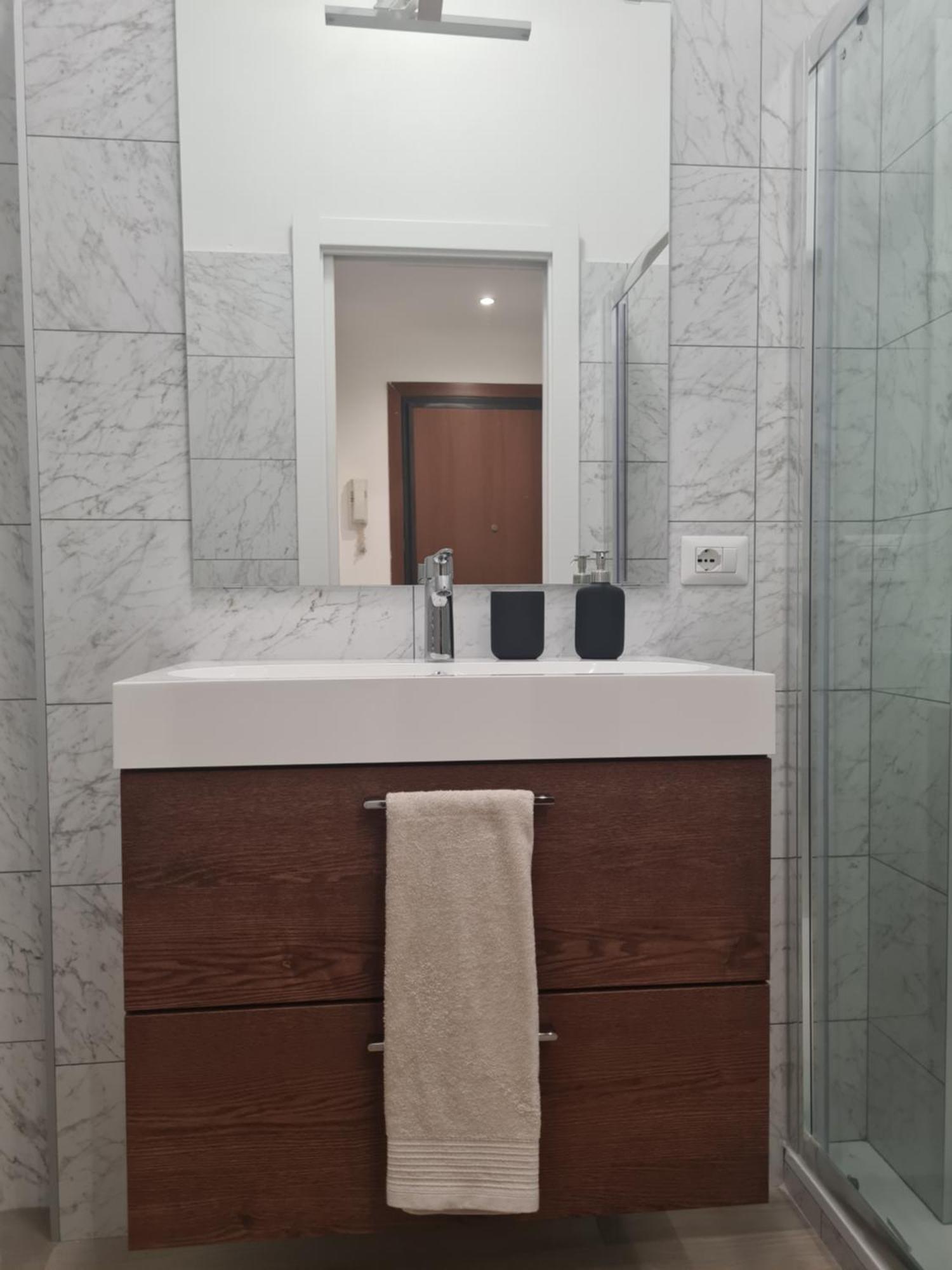 Solari Apartment Milánó Kültér fotó