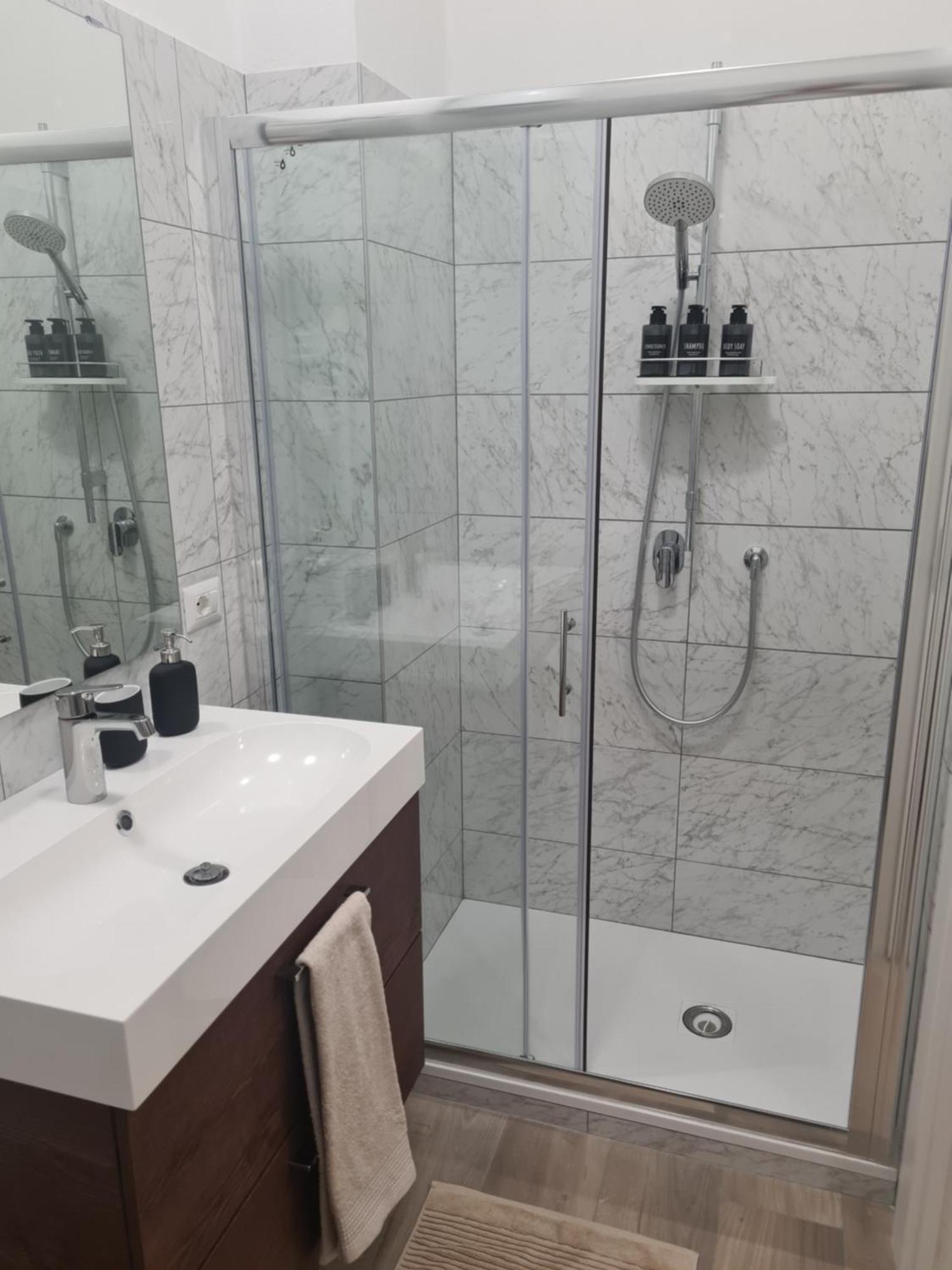 Solari Apartment Milánó Kültér fotó
