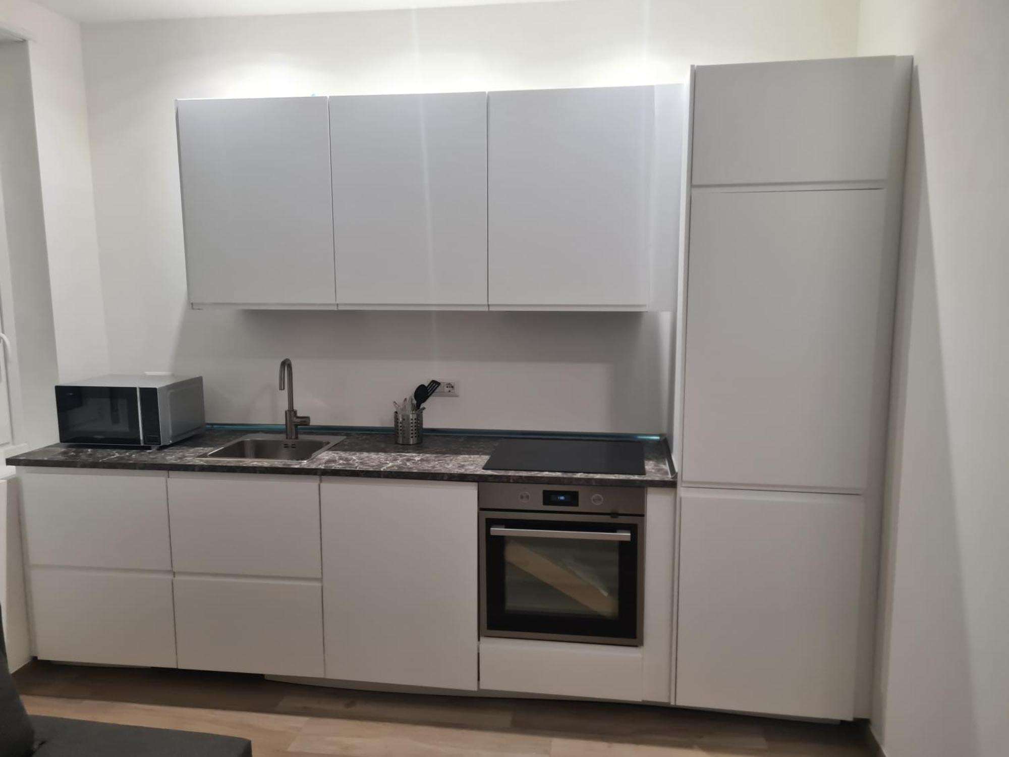 Solari Apartment Milánó Kültér fotó